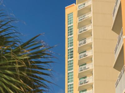 Club Wyndham Ocean Boulevard - 16