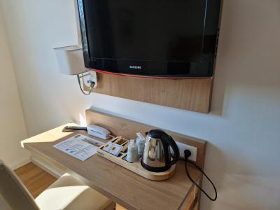 Kyriad Quimper Sud - 68