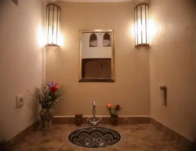 Riad Clefs D'orient - 14
