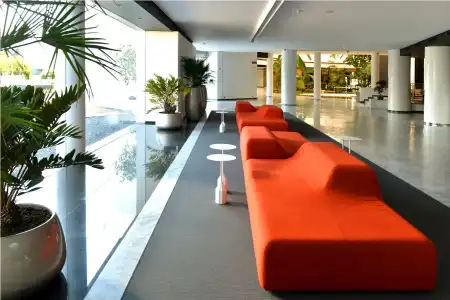 Barceló Sevilla Renacimiento - 13