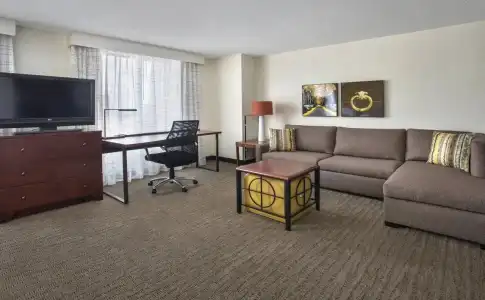 Residence Inn by Marriott Boston Cambridge - 3