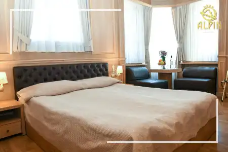 Villa Alpin - 12