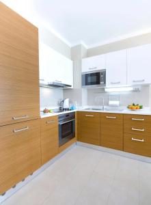 The Residence Aparthotel - 16