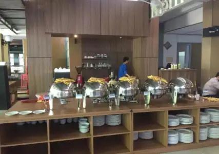 Gadjah Mada University Club - 16