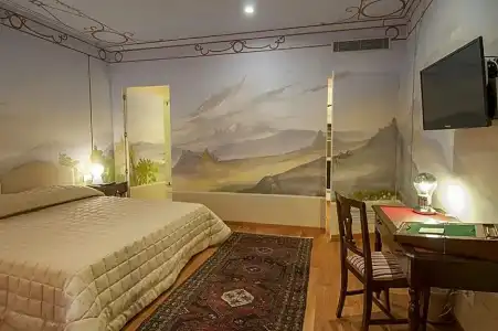 Maison de Charme Alla Corte degli Angeli - 62