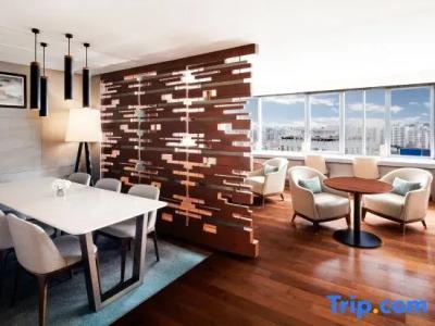 Courtyard by Marriott Seoul Times Square - 65