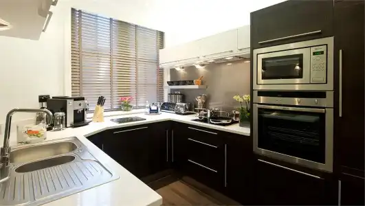 Taj 51 Buckingham Gate, Suites and Residences - 39