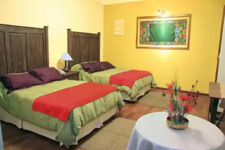 Mi Pueblo Samary Boutique - 25