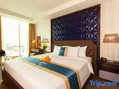 Ninh Kieu Riverside - 71