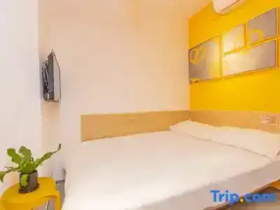 Pod Inn Hangzhou West Lake Wushan Square Branch - 34