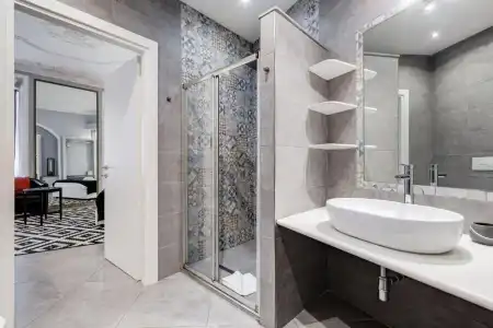 Maison Degli Artisti Suites - 77