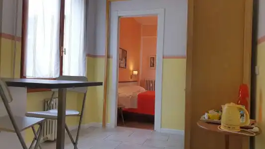 Il Giglio Guest House - 4