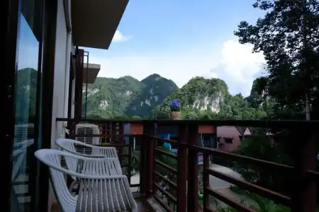 Khao Sok Nature Place - 35