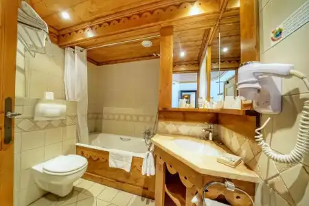 Au Vieux Moulin And Spa - 54