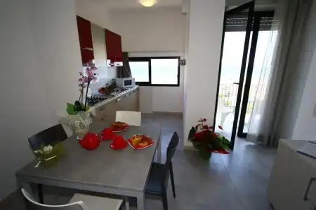 Residence Angeli Rimini - 65