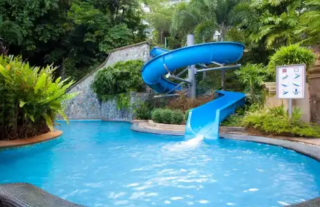 Diamond Cliff Resort & Spa, Patong Beach - 23