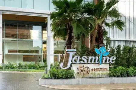 Jasmine 59 - 0