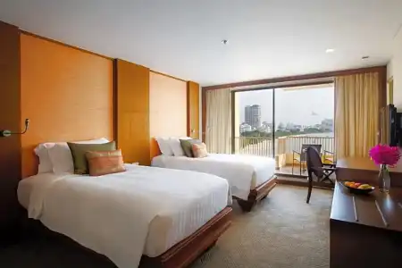 Dusit Thani - SHA Extra Plus - 83