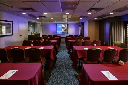 Hampton Inn & Suites Tucson-Mall - 44