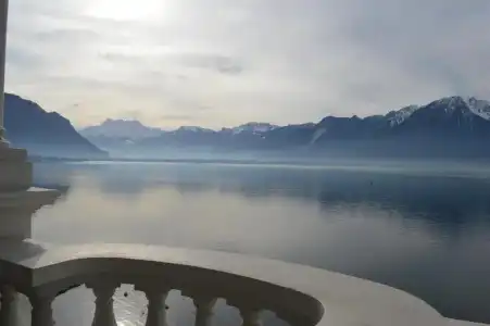 du Grand Lac Excelsior - 54
