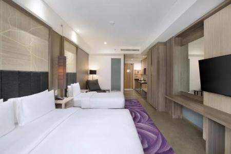 Holiday Inn Bandung Pasteur by IHG - 56