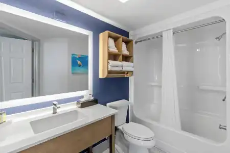 Caribbean Resort & Villas - 156