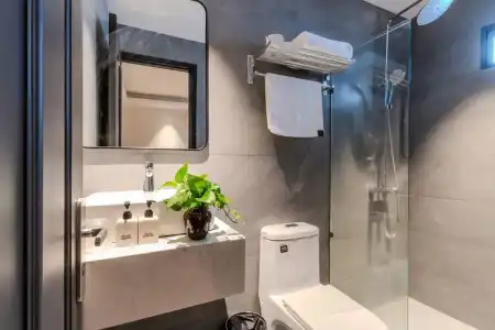 Park View Luxury - 43