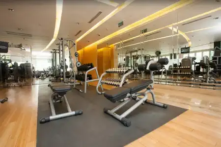 Pullman Jakarta Indonesia Thamrin CBD - 24