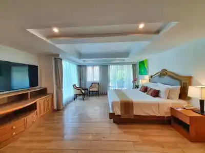 Pride Beach Resort - 30