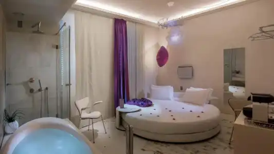 Suite Sistina For Brave Lovers - 43