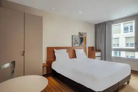 Spark By Hilton Lyon Ouest - 41