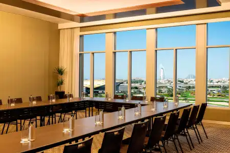 Sheraton Mall of The Emirates, Dubai - 38
