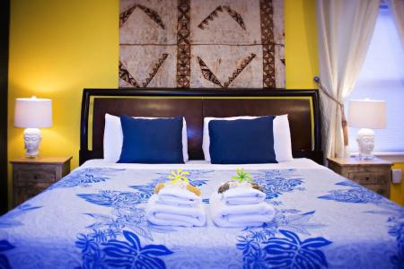 Malolo Bed and Breakfast - 24