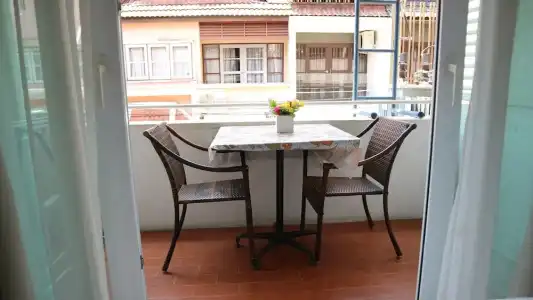 Sunshine Guest House - 59