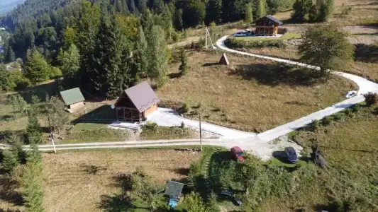 Kozichky Guest House - 50