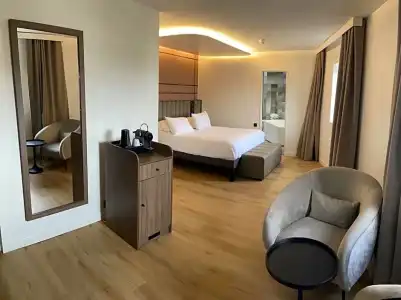 Mercure Paris Nanterre - 103