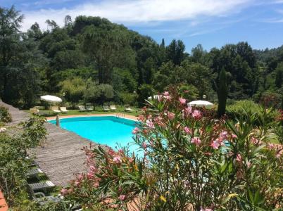 Villa Rigacci - 17