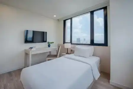 Granferte Phnom Penh - 73