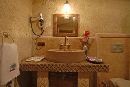 Phocas Cave Suites - Special Class - 139