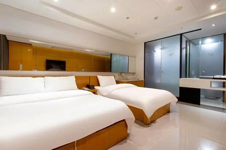 BrownDot Incheon Songdo - 75