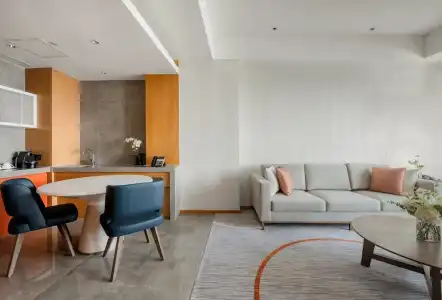 InterContinental Suzhou by IHG - 185