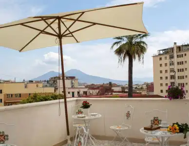 Palazzo Cappuccini Art Relais - 14