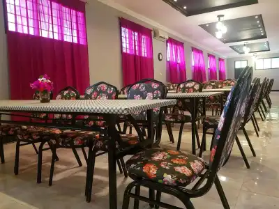 Ora Resort White Rose - 36
