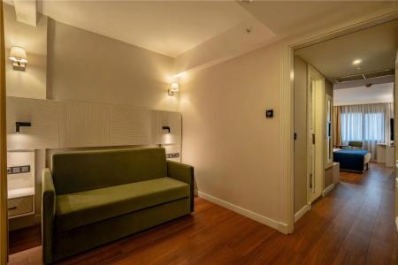 Best Western Izmir - 194