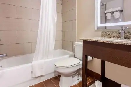 Quality Inn & Suites - 7