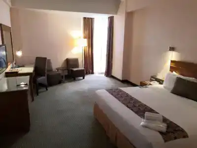 Grand Continental Kuala Terengganu - 51