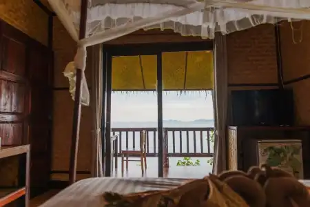 Uza Beach Resort - 52