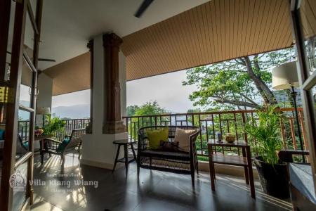 Villa Klang Wiang - 19