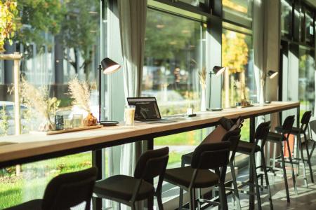 Holiday Inn - the niu, Kettle Stuttgart Vaihingen by IHG - 31