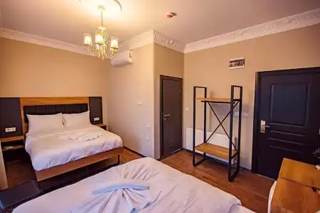 Grand Balyan & Restaurant - 41